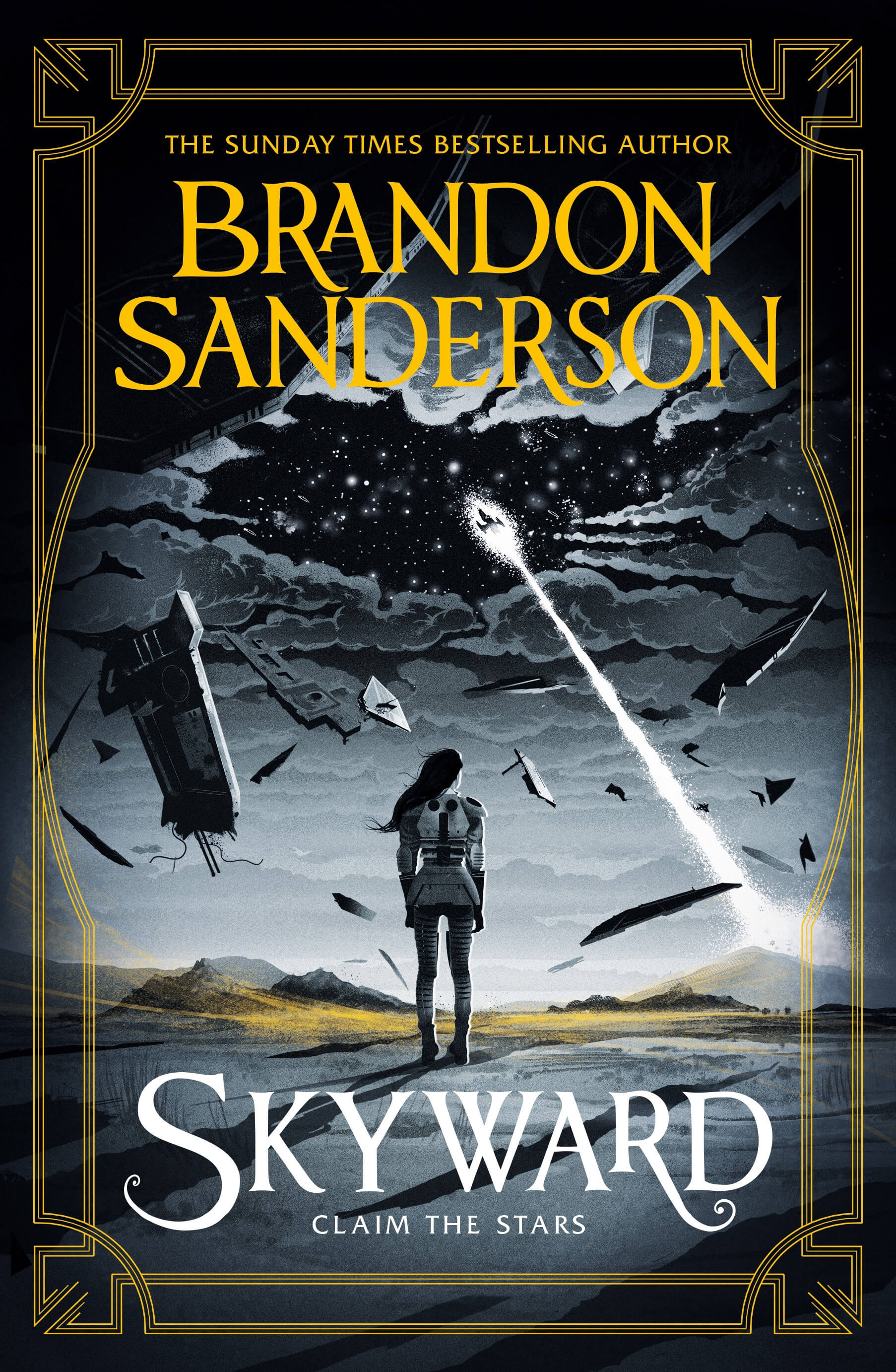 skyward