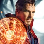 Doctor Strange