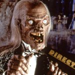 Tales From the Crypt