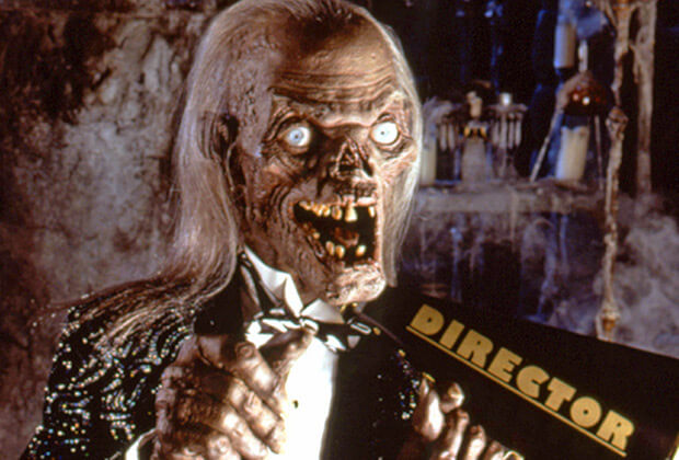 Tales From the Crypt