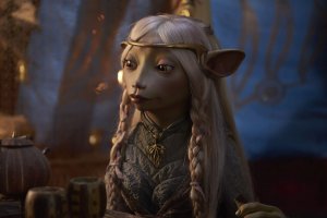 The Dark Crystal