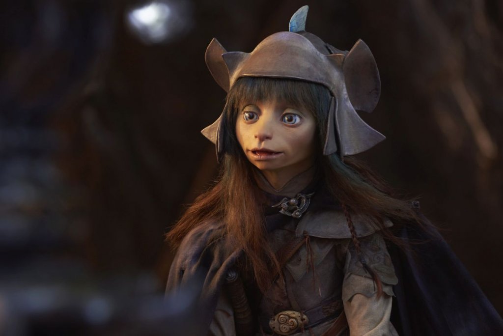 The Dark Crystal
