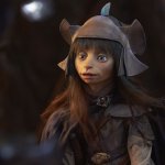The Dark Crystal
