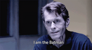 Kevin Conroy Batman