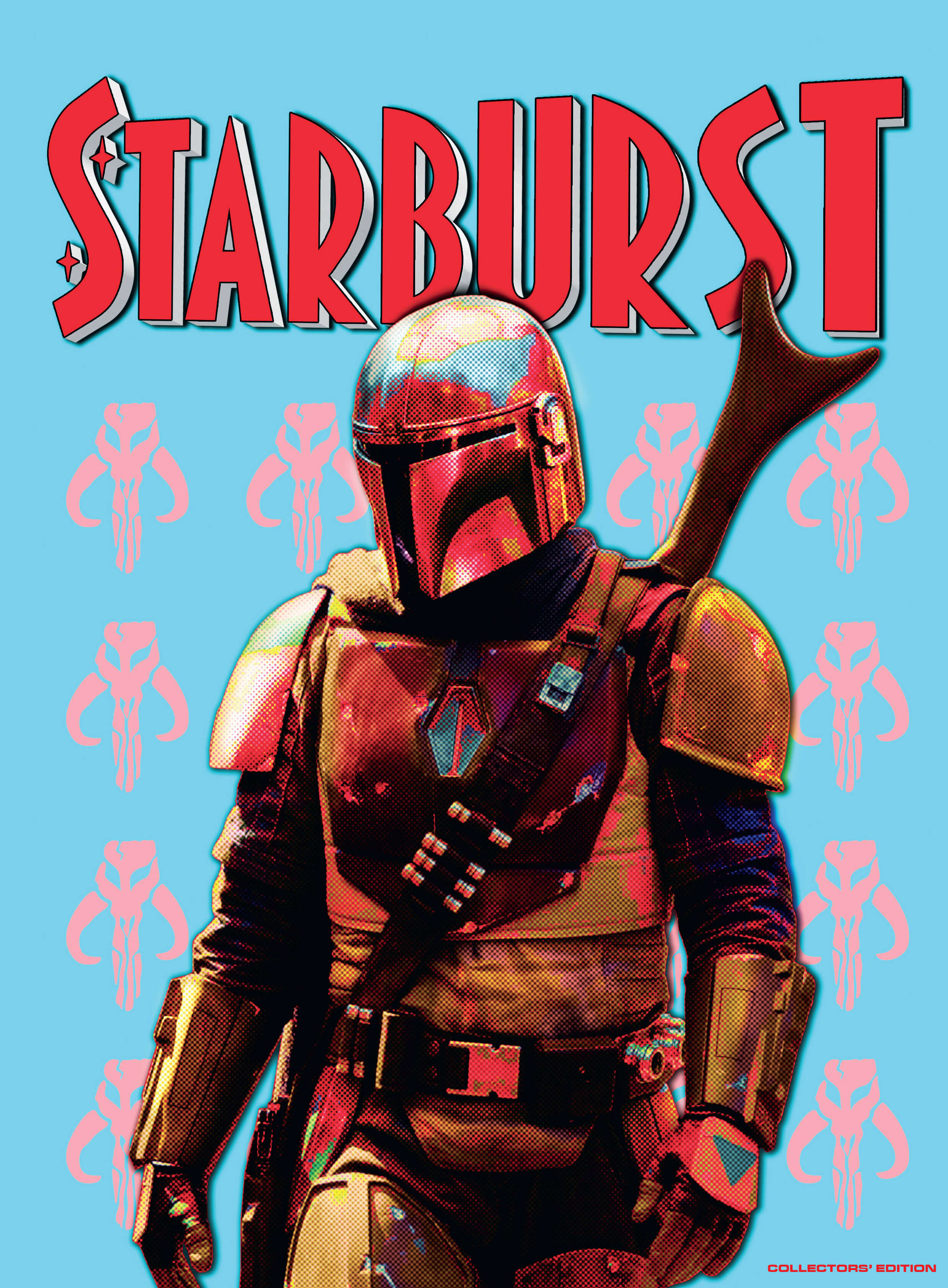 Starburst Store Starburst Magazine