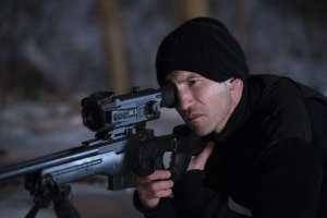 The Punisher Season 2