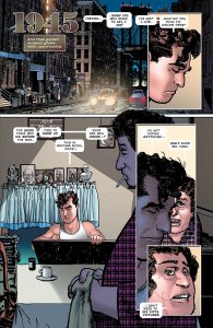 comics