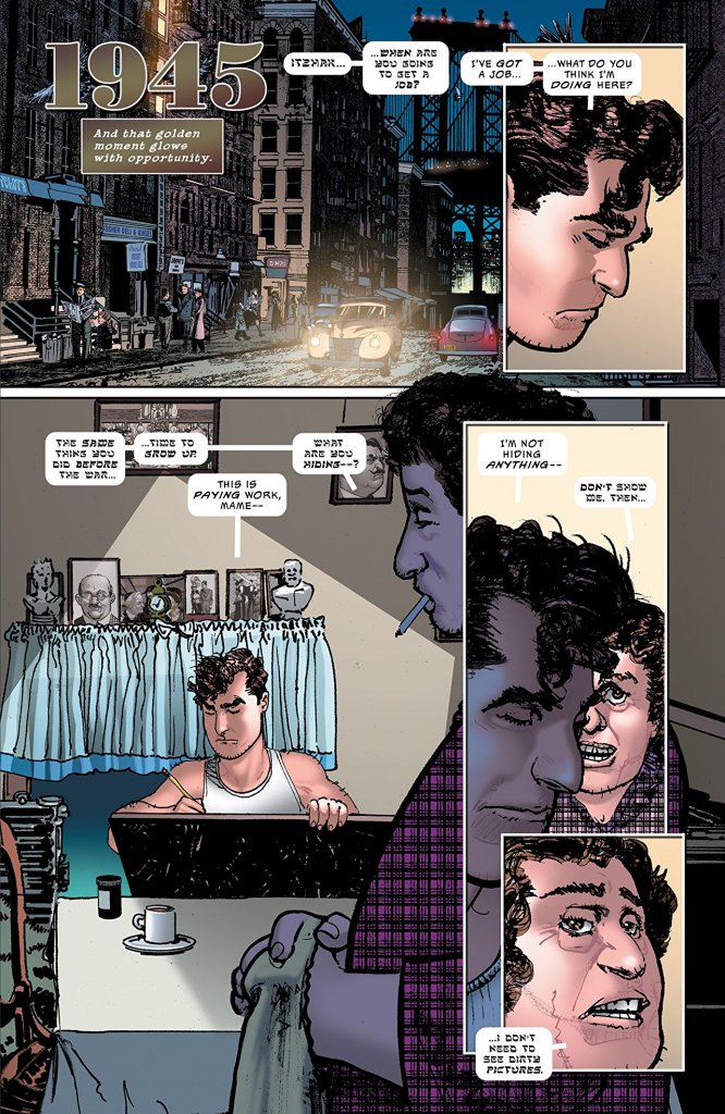 HEY KIDS, COMICS! - STARBURST Magazine