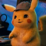 Detective Pikachu