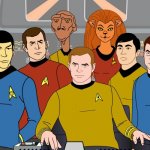 Star Trek: The Animated Series