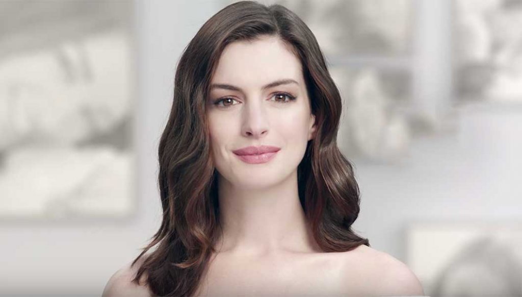 Anne Hathaway