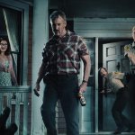 Stan Against Evil