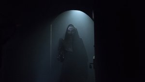 The Nun