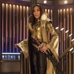 Michelle Yeoh Star Trek: Discovery