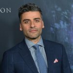 Oscar Isaac