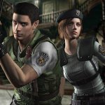 Resident Evil