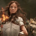 Lady Sif