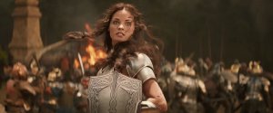 Lady Sif