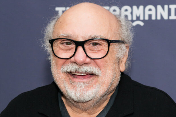 Danny DeVito