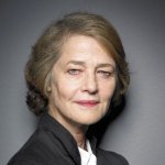 Charlotte Rampling
