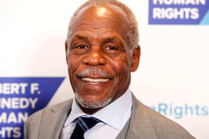 Danny Glover