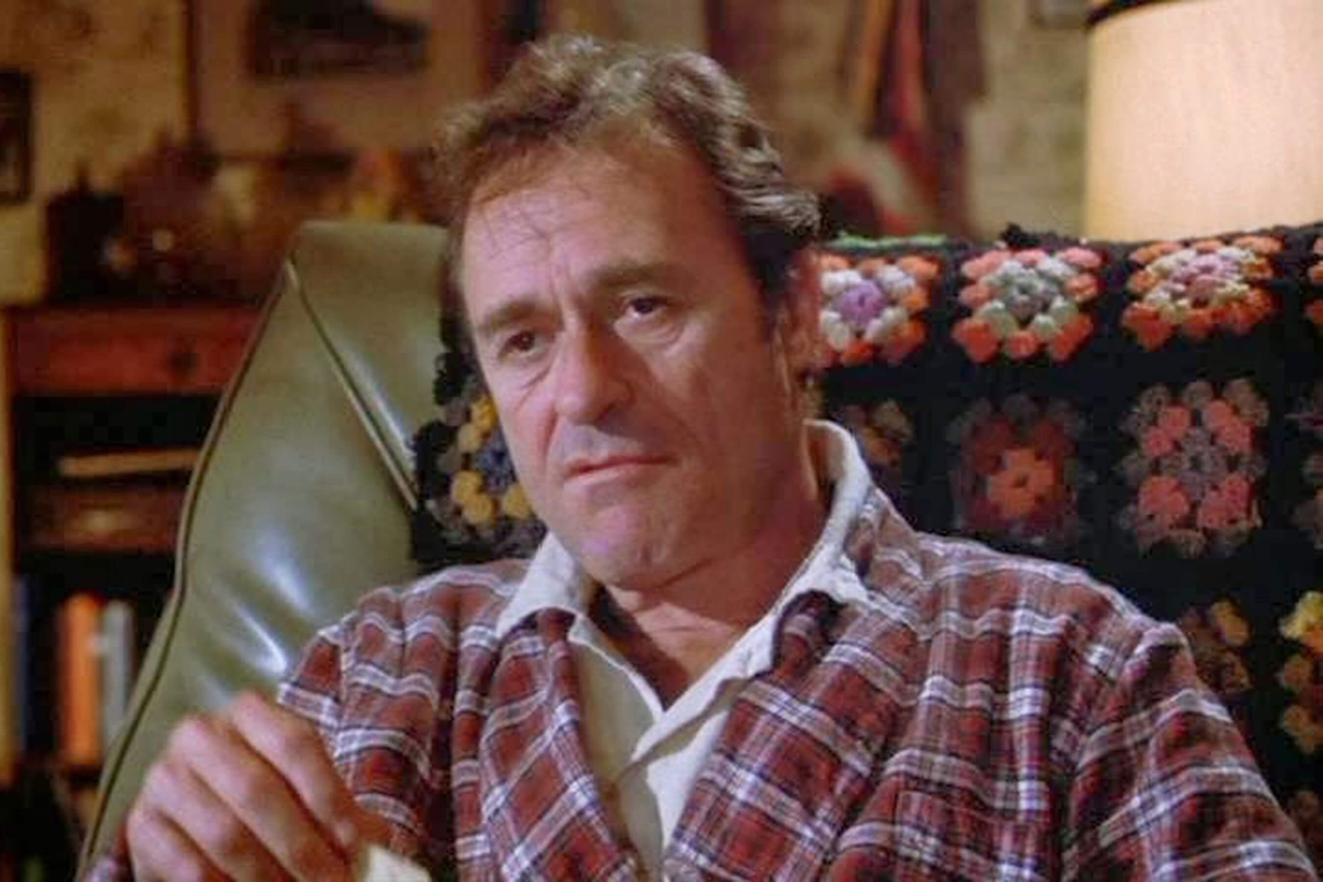 dick miller