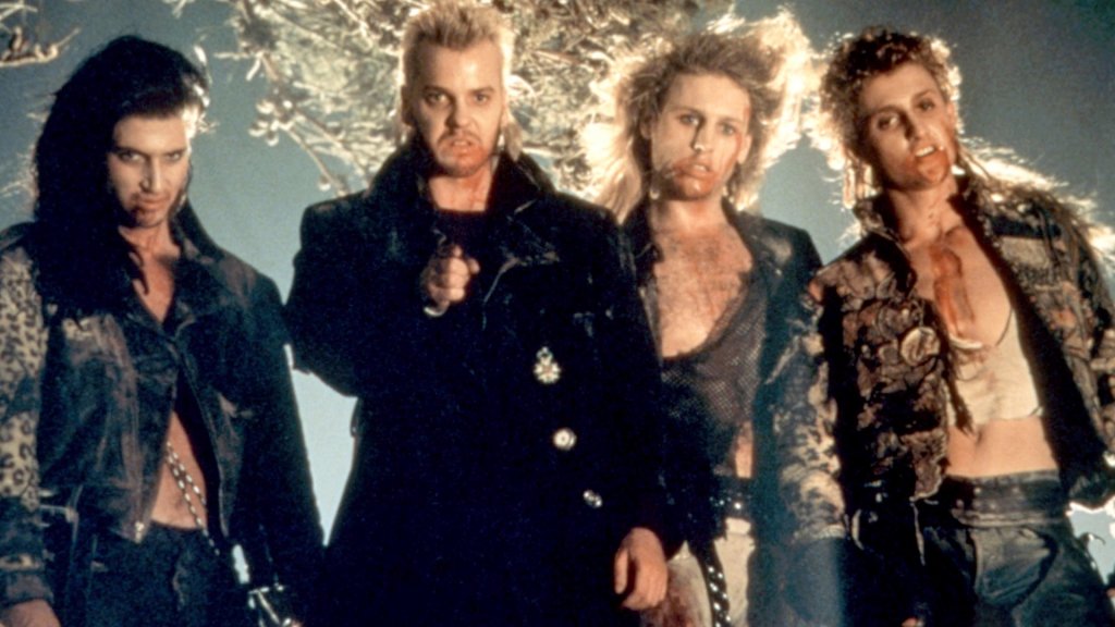 The Lost Boys