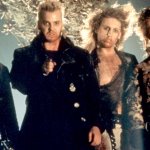 The Lost Boys