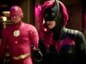 Elseworlds