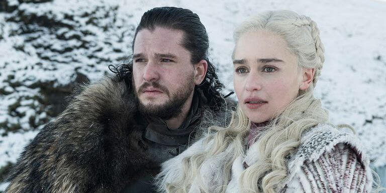 Game of Thrones - season 8