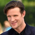 Matt Smith