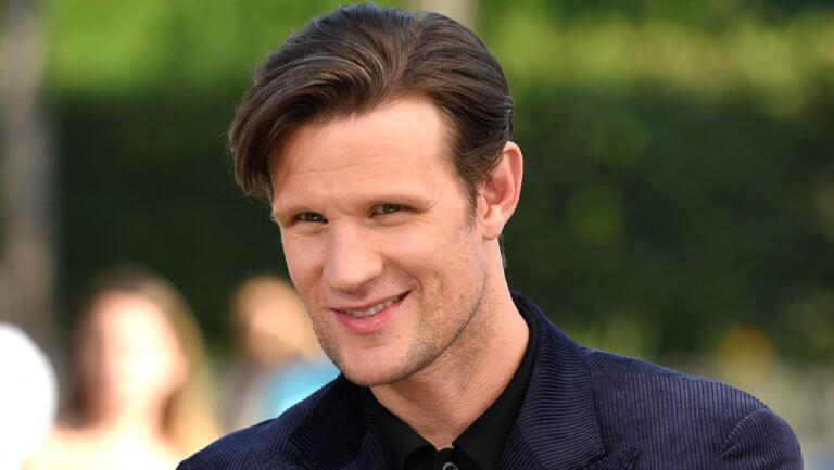 Matt Smith