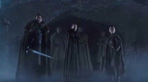 Game of Thrones - Season 8