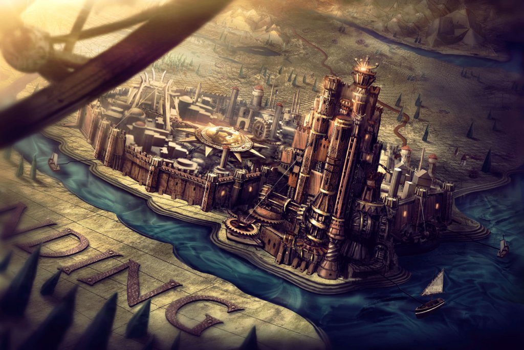 Game of Thrones