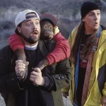 Jay and Silent Bob Strike Back