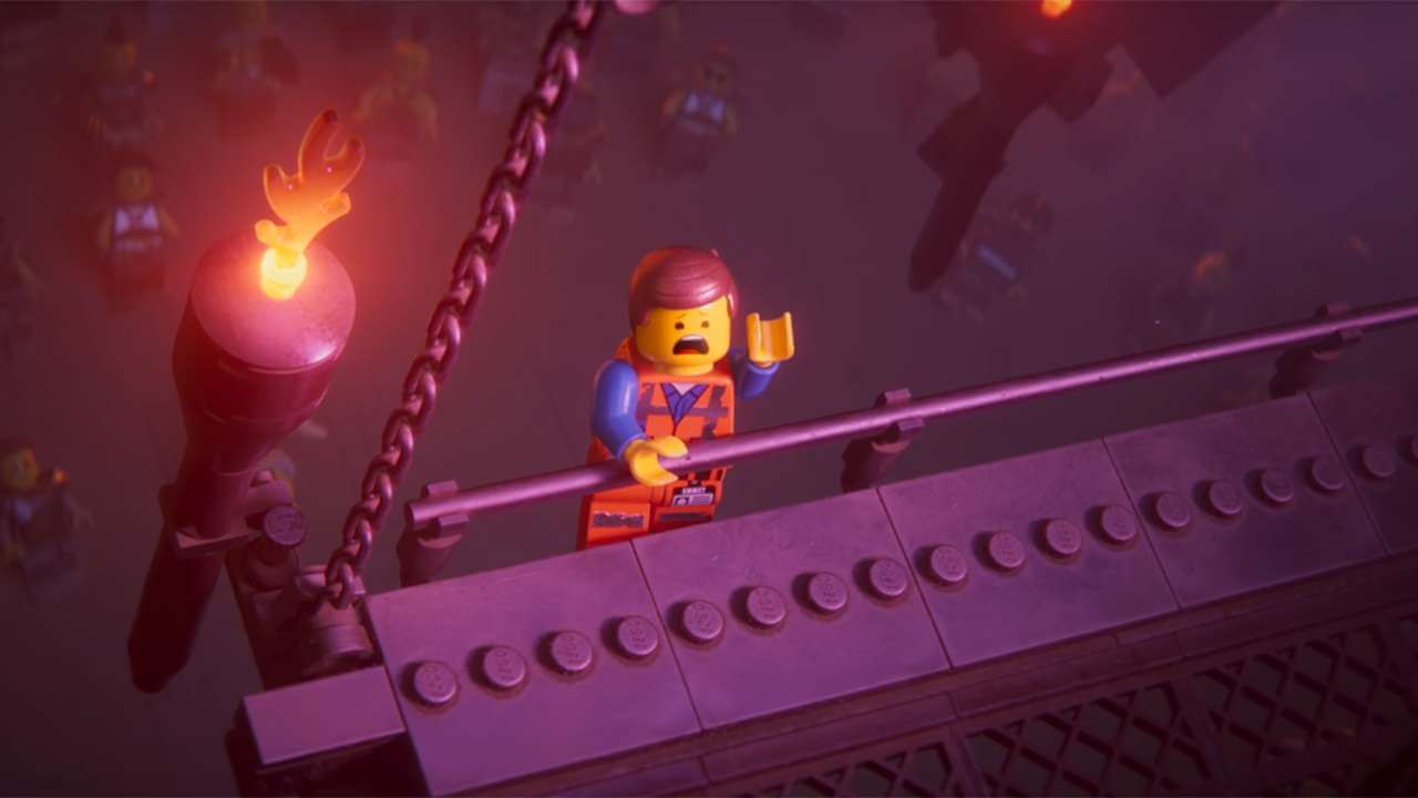 lego 2
