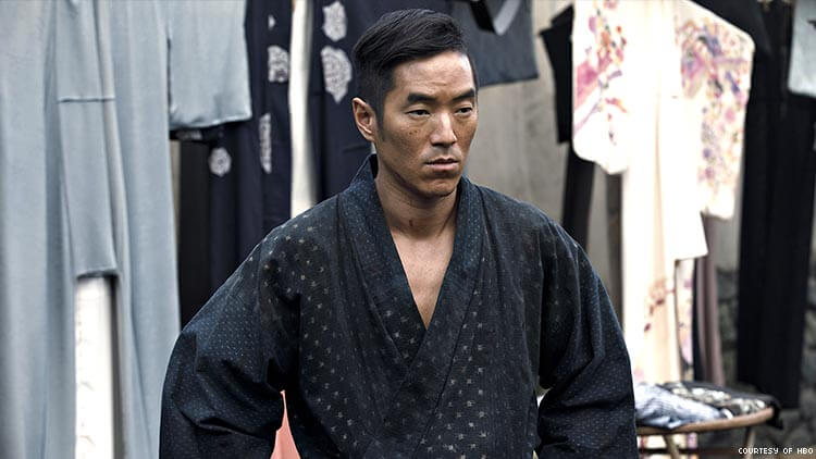 Leonardo Nam