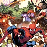 Marvel Comics