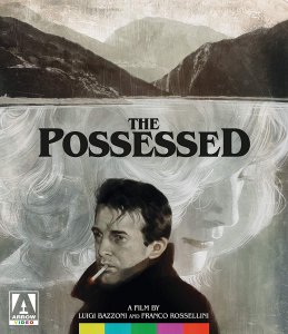 possessed