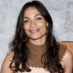 Rosario Dawson