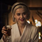 Sabrina