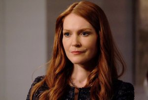 Darby Stanchfield