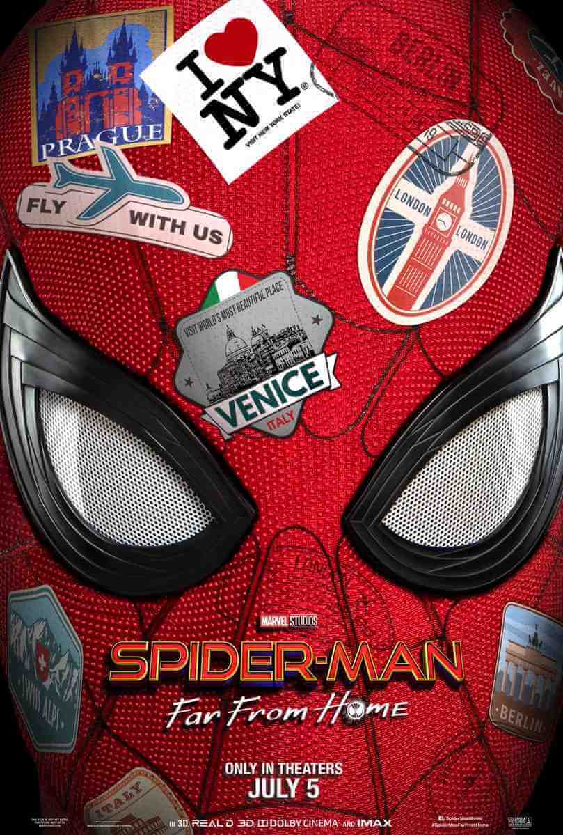 far from home