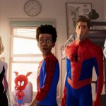 Spider-Man: Into the Spider-Verse