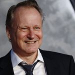 Stellan Skarsgard