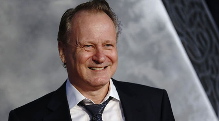 Stellan Skarsgard