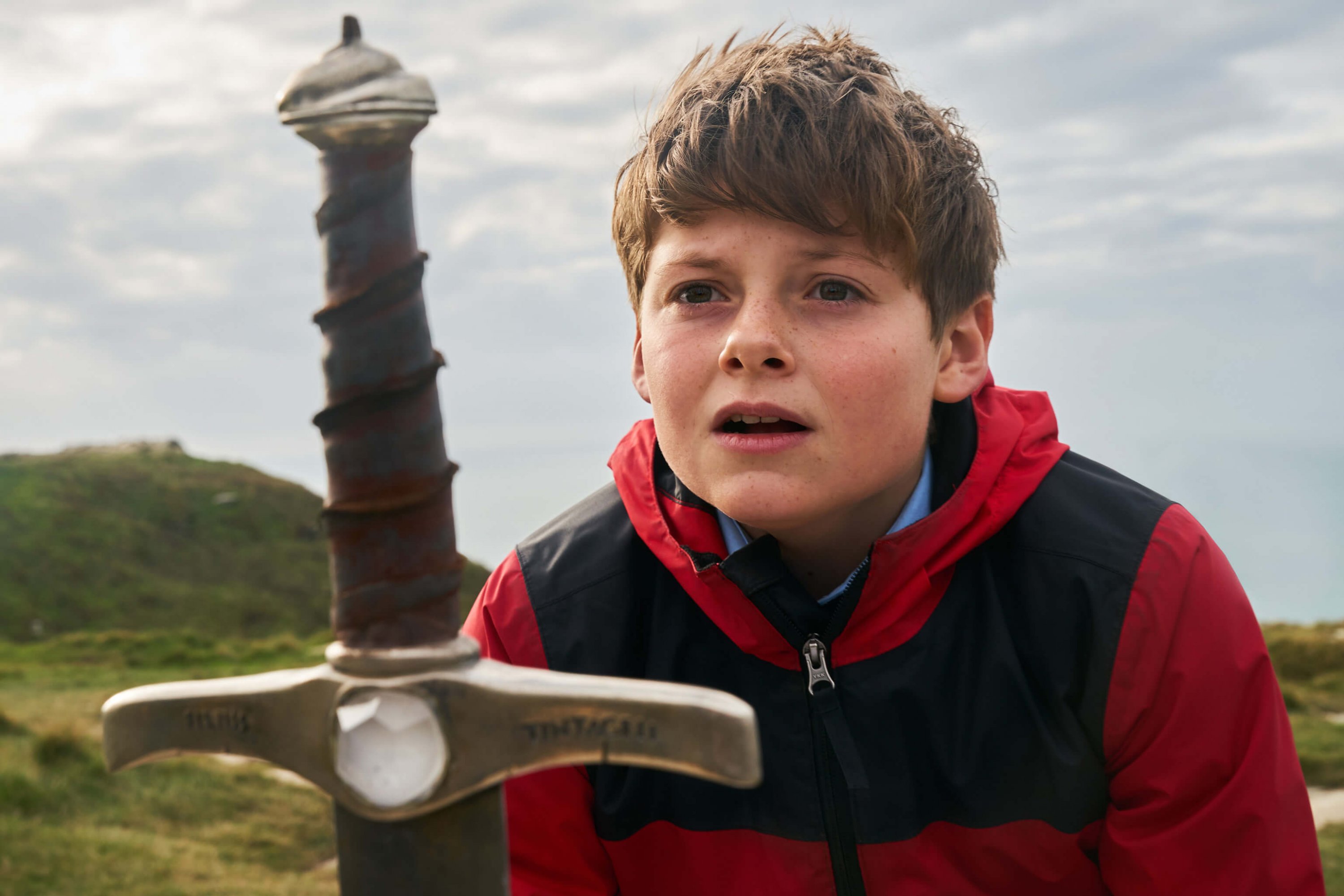 kid king