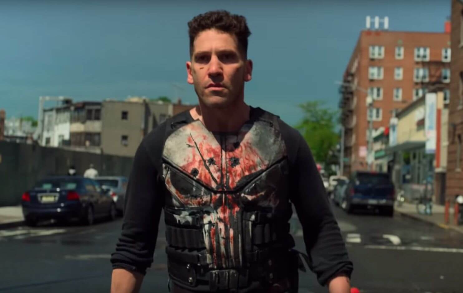 Punisher