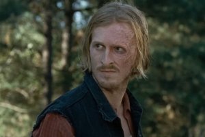 The Walking Dead Dwight