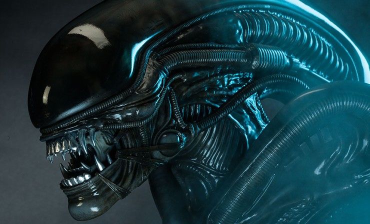 ALIEN: BLACKOUT